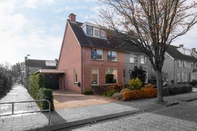 Woning Waag 20 Wijk bij Duurstede