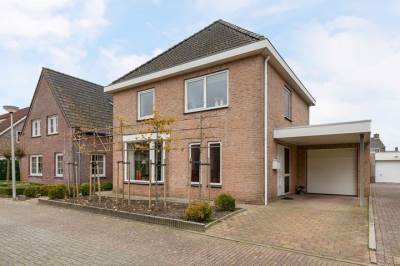 Woning Moerstraat 6 Kruisland