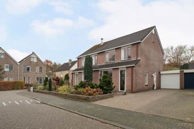 Woning J.G. van Arkstraat 19 Heerde