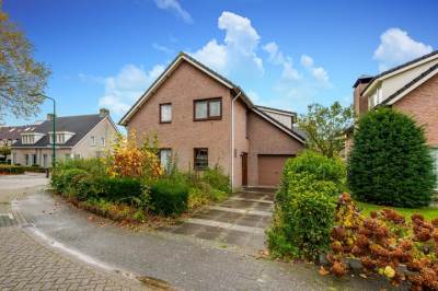 Woning Kruisboogstraat 6 Loon op Zand