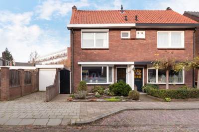 Woning Maanstraat 24 Hengelo (OV)