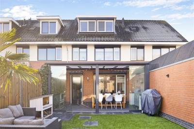 Woning Mariahof 30 Druten