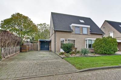 Woning Nervalaan 29 Beuningen (GE)