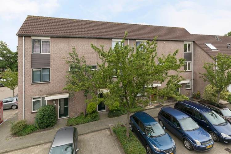 Woning Rodinrade 19 Capelle aan den IJssel