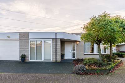 Woning Distelvink 8 Breda