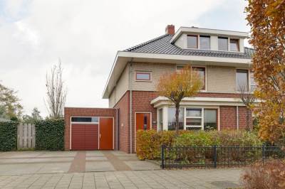 Woning Duitslandlaan 62 Heemskerk