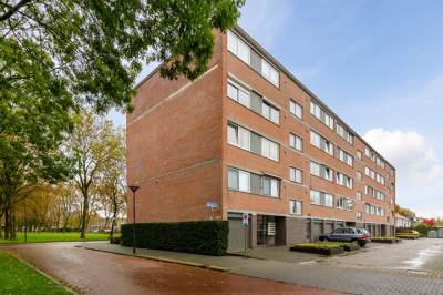Woning Rijnauwenstraat 57 Breda