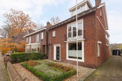 Woning Hengelosestraat 225A Enschede