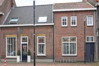 Woning Tilburgseweg 8 Goirle