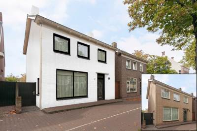 Woning Markt 93 Etten-Leur