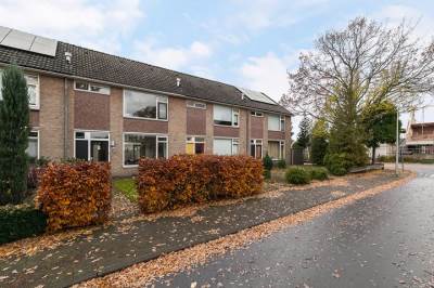 Woning Beethovenstraat 137 Haaksbergen