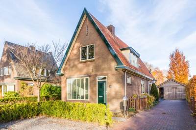 Woning Zutphenseweg 67 Eefde