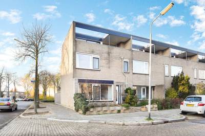 Woning Tolhuis 4401 Nijmegen