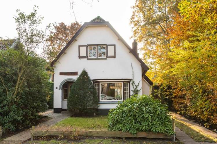 Woning Studler van Surcklaan 9 Bergen (NH)