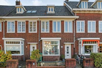 Woning Rijksstraatweg 254 Haarlem