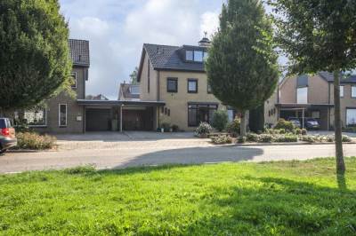 Woning Rijnstraat 69 Driel