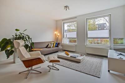 Woning Tanimbarkade 77 Utrecht