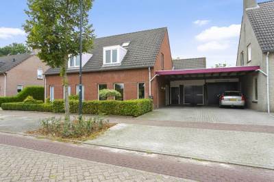 Woning Broekkant 40 Lage Mierde