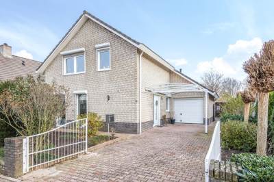 Woning De Meikers 13 Driel
