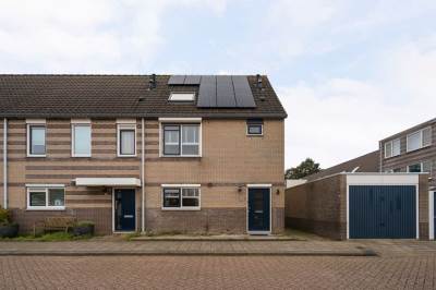 Woning Hazelaarzoom 28 Zoetermeer