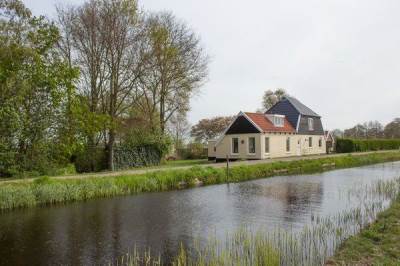 Woning Bandsloot 25 Bantega