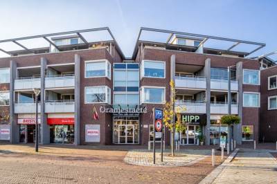 Woning Oranjestraat 3H Best