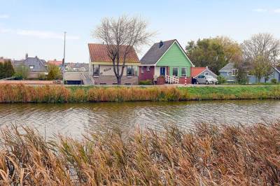 Woning Walingsdijk 53 Ursem (Gem. Koggenland)