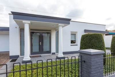 Woning Matterhorn 21 Eindhoven