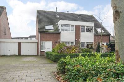 Woning Groen van Prinstererlaan 45 Vlijmen