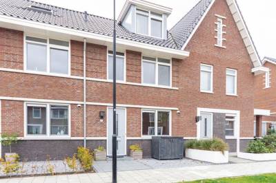 Woning Waterdorp 13 Beuningen (GE)
