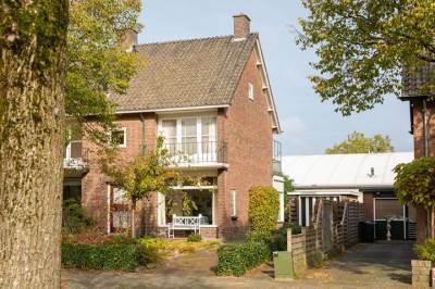 Woning Oude Amersfoortseweg 285 Hilversum