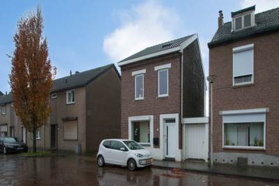 Woning Bosveldstraat 31 Kerkrade