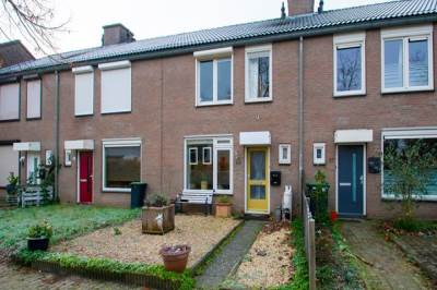 Woning Pijler 25 Landgraaf