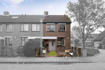 Woning Eltingerhof 99 Duiven