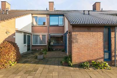 Woning Kempenaar 23 Barendrecht