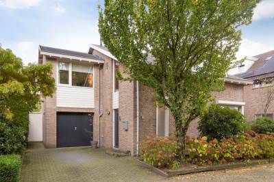 Woning Hazelaarstraat 12 Dorst