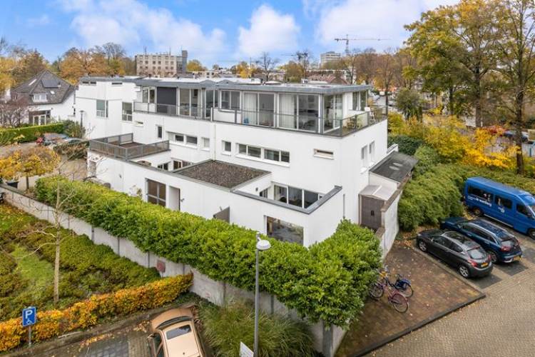 Woning Kennedylaan 14a Utrecht