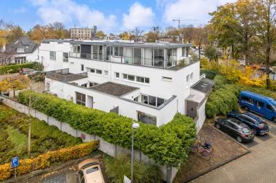 Woning Kennedylaan 14a Utrecht