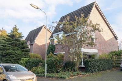 Woning Rijnstraat 59 Hattem