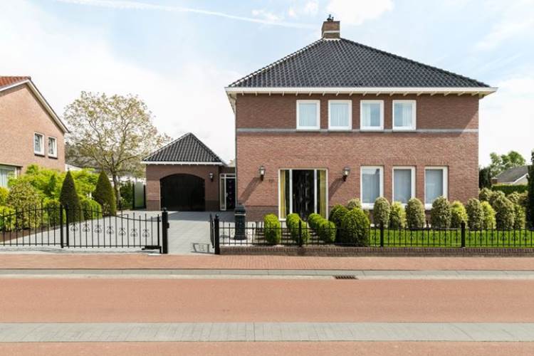 Woning Oeffeltseweg 13a Beugen