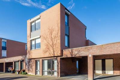 Woning Zandhoen 4 Eindhoven
