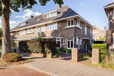 Woning Vondellaan 50 Arnhem