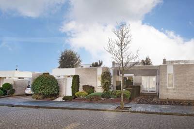 Woning Joachim Patinirstraat 8 Eindhoven