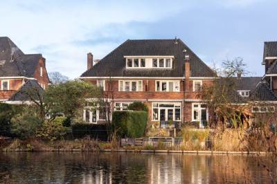 Woning Gerhard Voethstraat 14 Arnhem