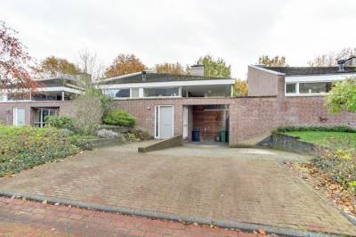 Woning Schelling 6 Herkenbosch