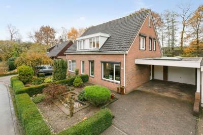 Woning Else Mauhsstraat 103 Hengelo (OV)