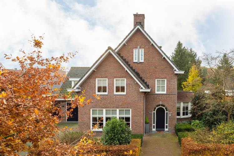 Woning Rotsvlinderhof 7 Oosterhout (NB)