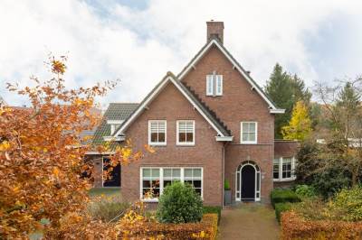 Woning Rotsvlinderhof 7 Oosterhout (NB)