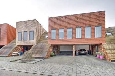 Woning Palinggracht 62 Beuningen (GE)