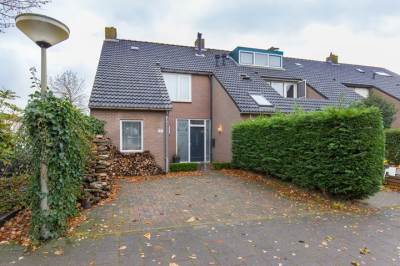 Woning Zwaluwstraat 137 Ermelo